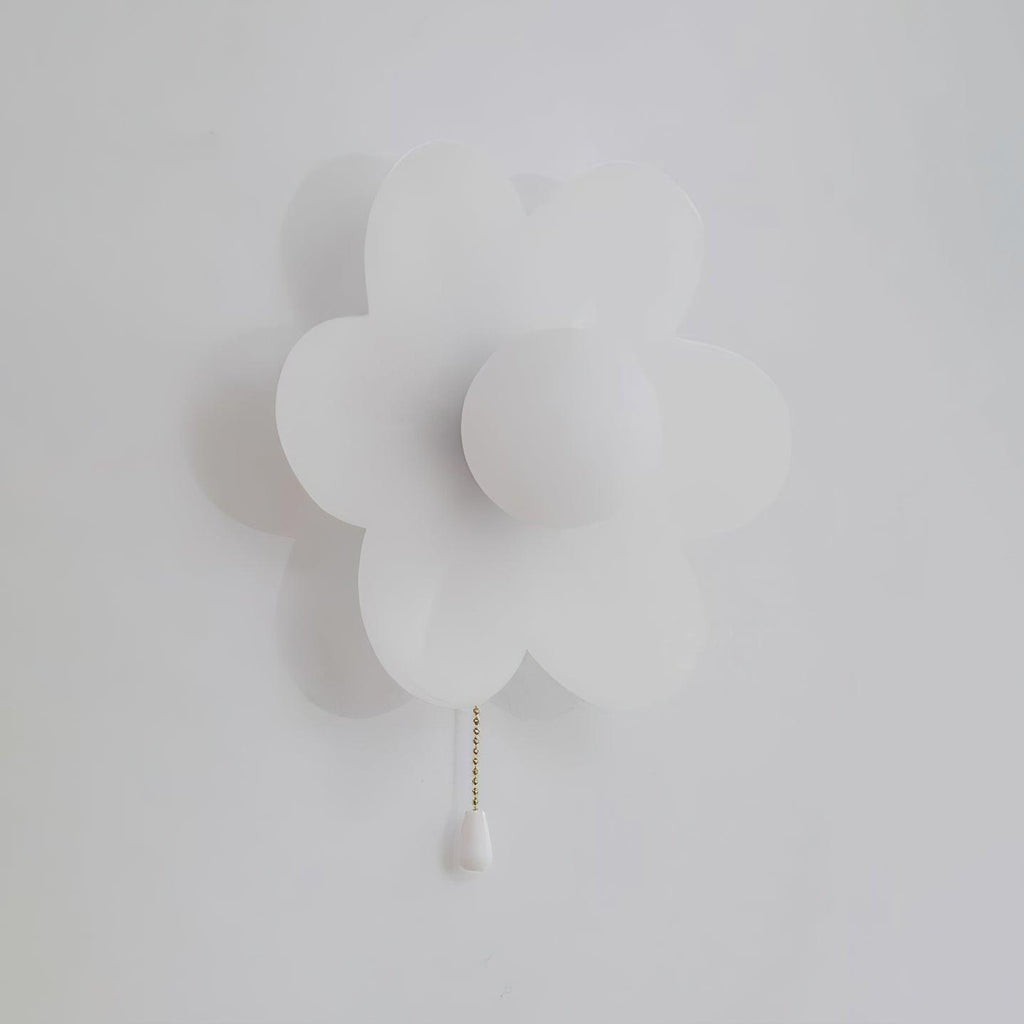 Farenlyn Resin Wall Light-Moonnatur