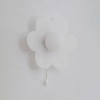 Farenlyn Resin Wall Light-Moonnatur