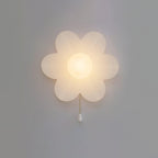 Farenlyn Resin Wall Light-Moonnatur
