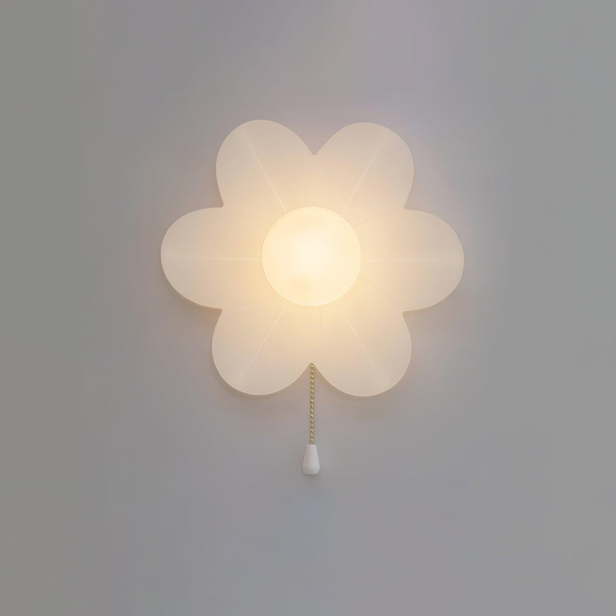 Farenlyn Resin Wall Light-Moonnatur
