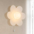 Farenlyn Resin Wall Light-Moonnatur