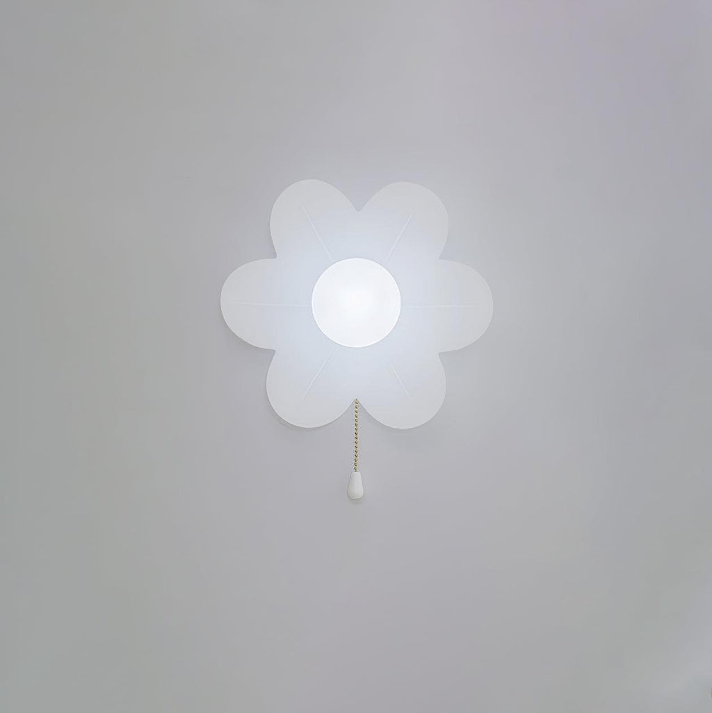 Farenlyn Resin Wall Light-Moonnatur