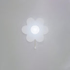 Farenlyn Resin Wall Light-Moonnatur