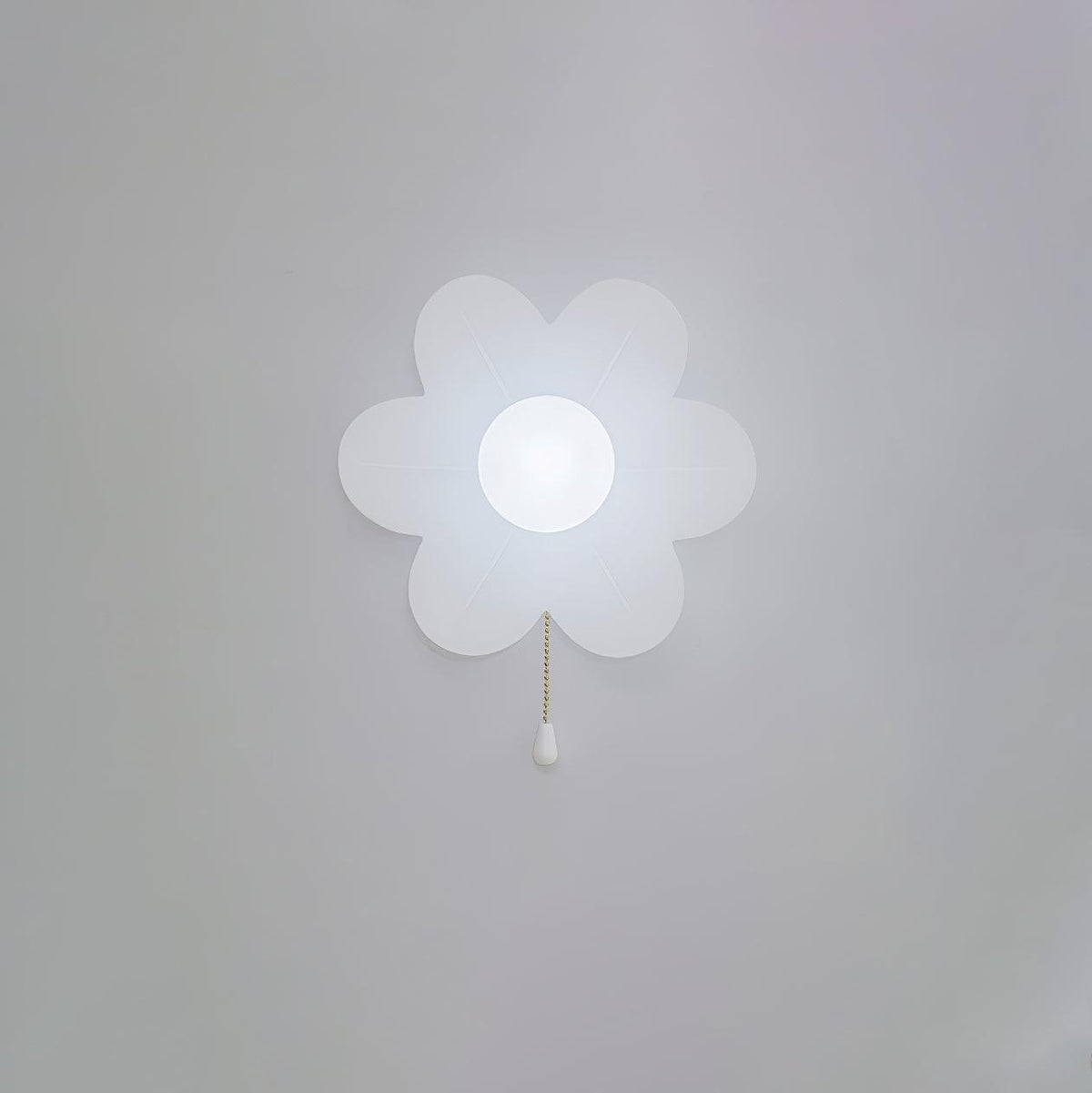 Farenlyn Resin Wall Light-Moonnatur