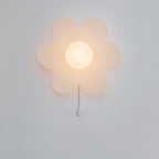 Farenlyn Resin Wall Light-Moonnatur