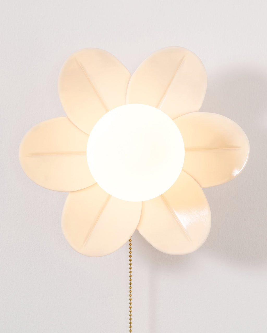 Farenlyn Resin Wall Light-Moonnatur