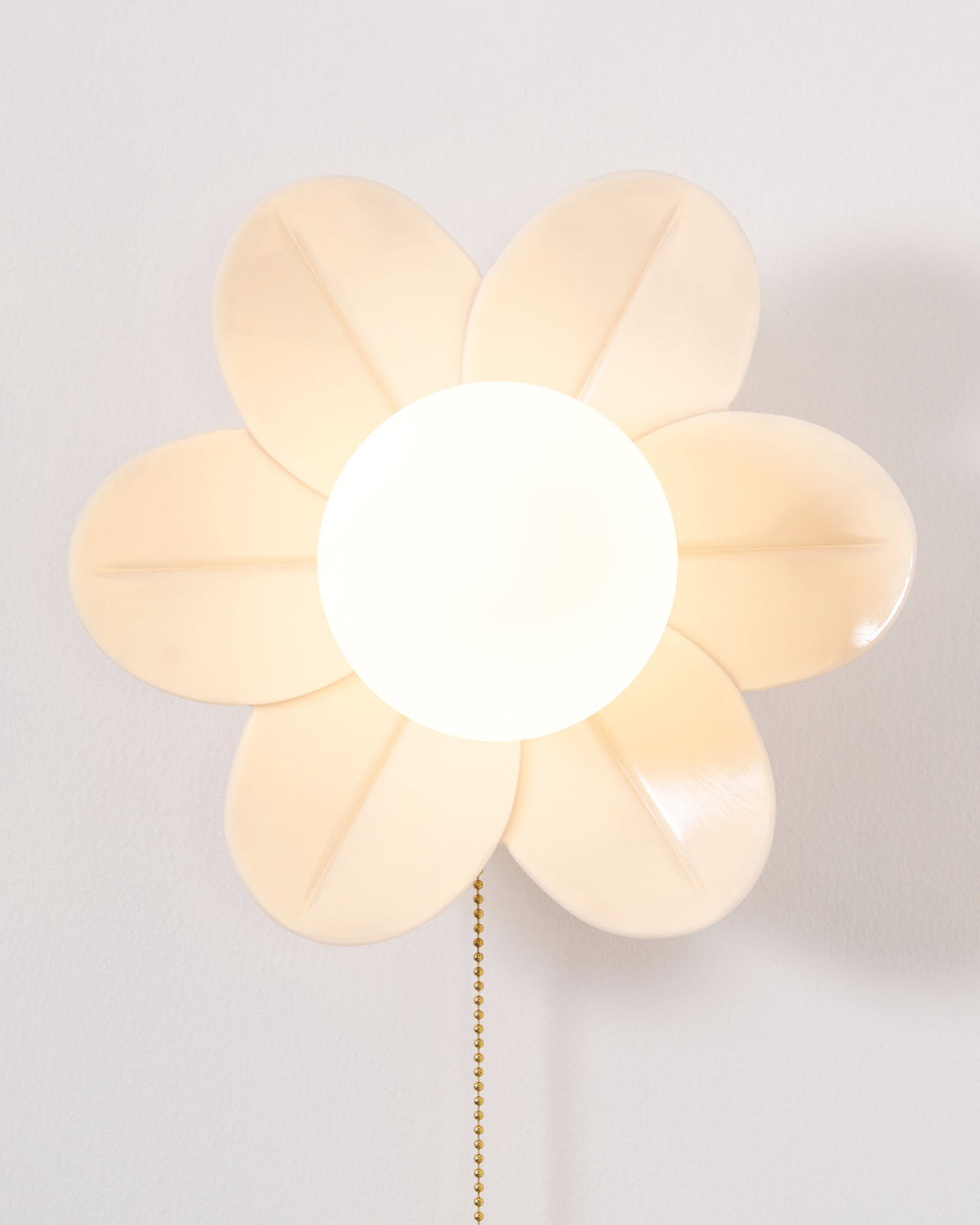 Farenlyn Resin Wall Light-Moonnatur
