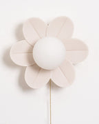 Farenlyn Resin Wall Light-Moonnatur