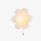 Farenlyn Resin Wall Light-Moonnatur