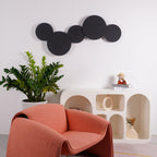 Mareven Metal Wall Lamp-Moonnatur