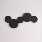 Mareven Metal Wall Lamp-Moonnatur