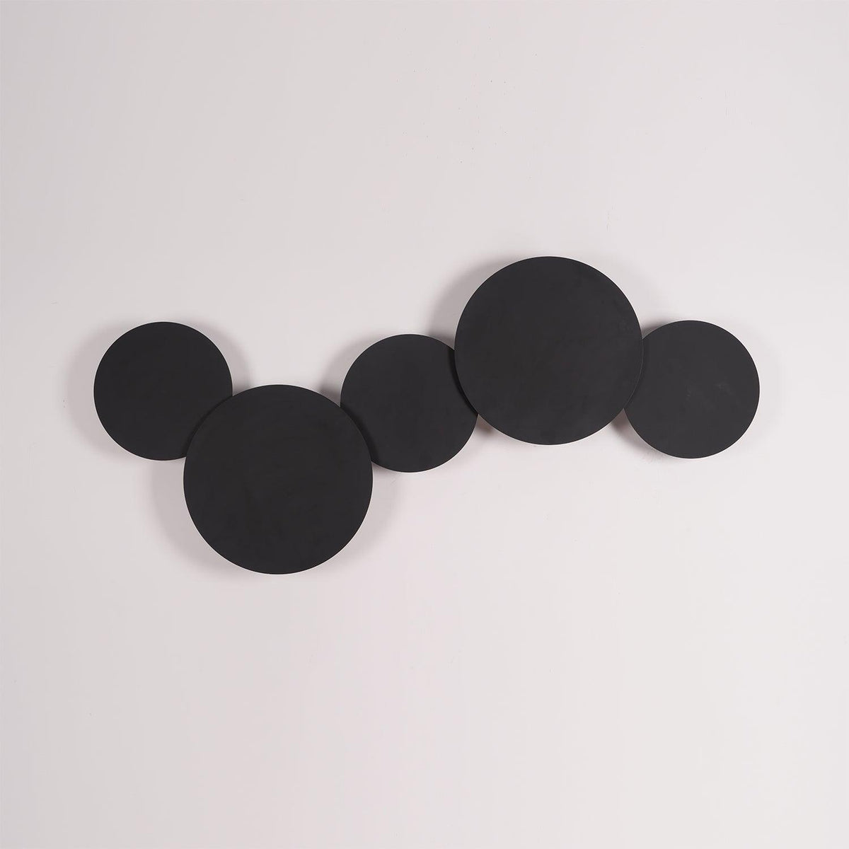 Mareven Metal Wall Lamp-Moonnatur