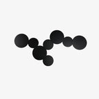 Mareven Metal Wall Lamp-Moonnatur