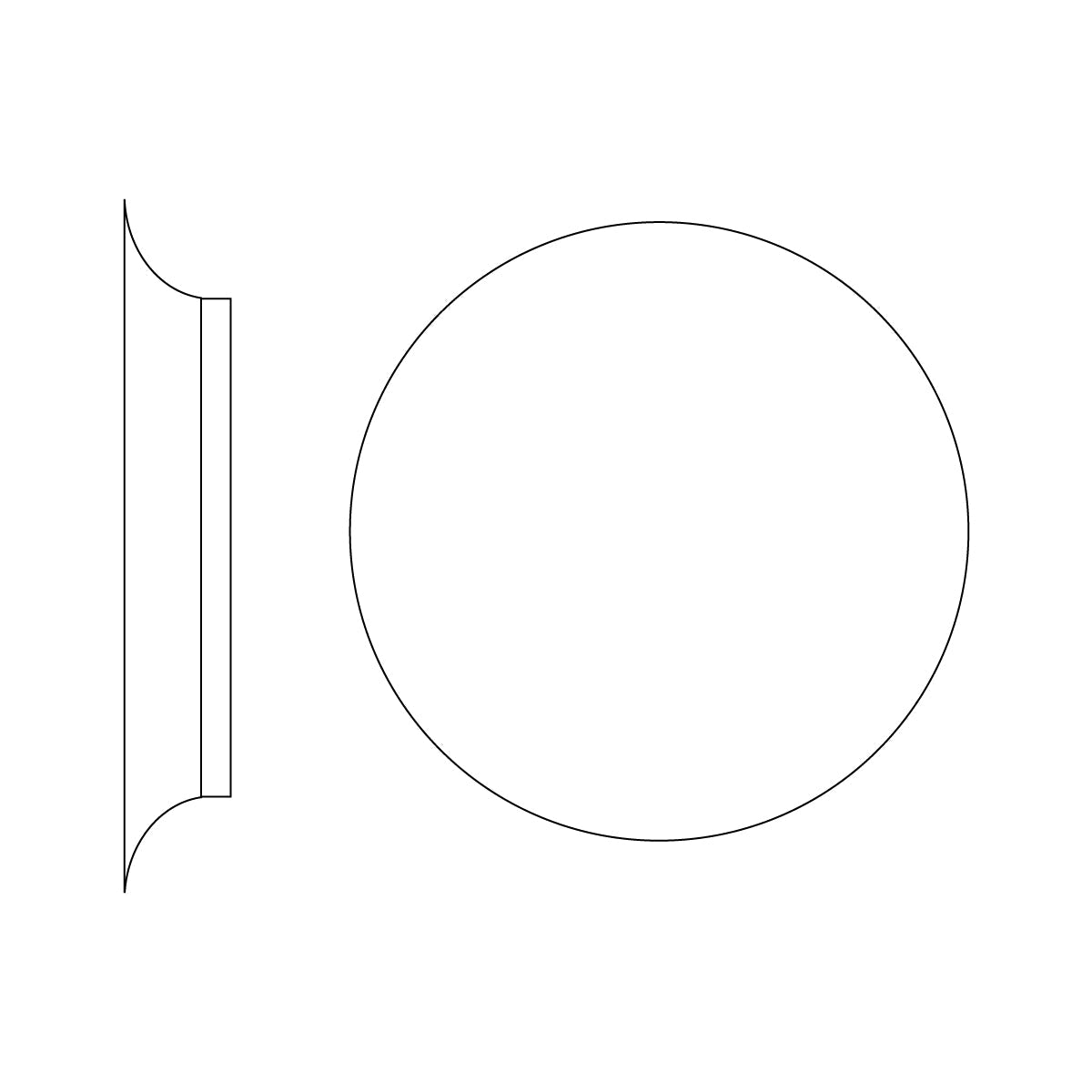 Mareven Metal Wall Lamp-Moonnatur