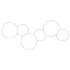 Mareven Metal Wall Lamp-Moonnatur