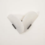 Weldenford Alabaster Wall Light-Moonnatur