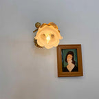 Rovira Glass Wall Light-Moonnatur