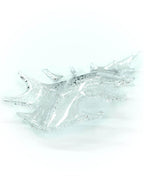 Tinora Glass Chandelier-Moonnatur