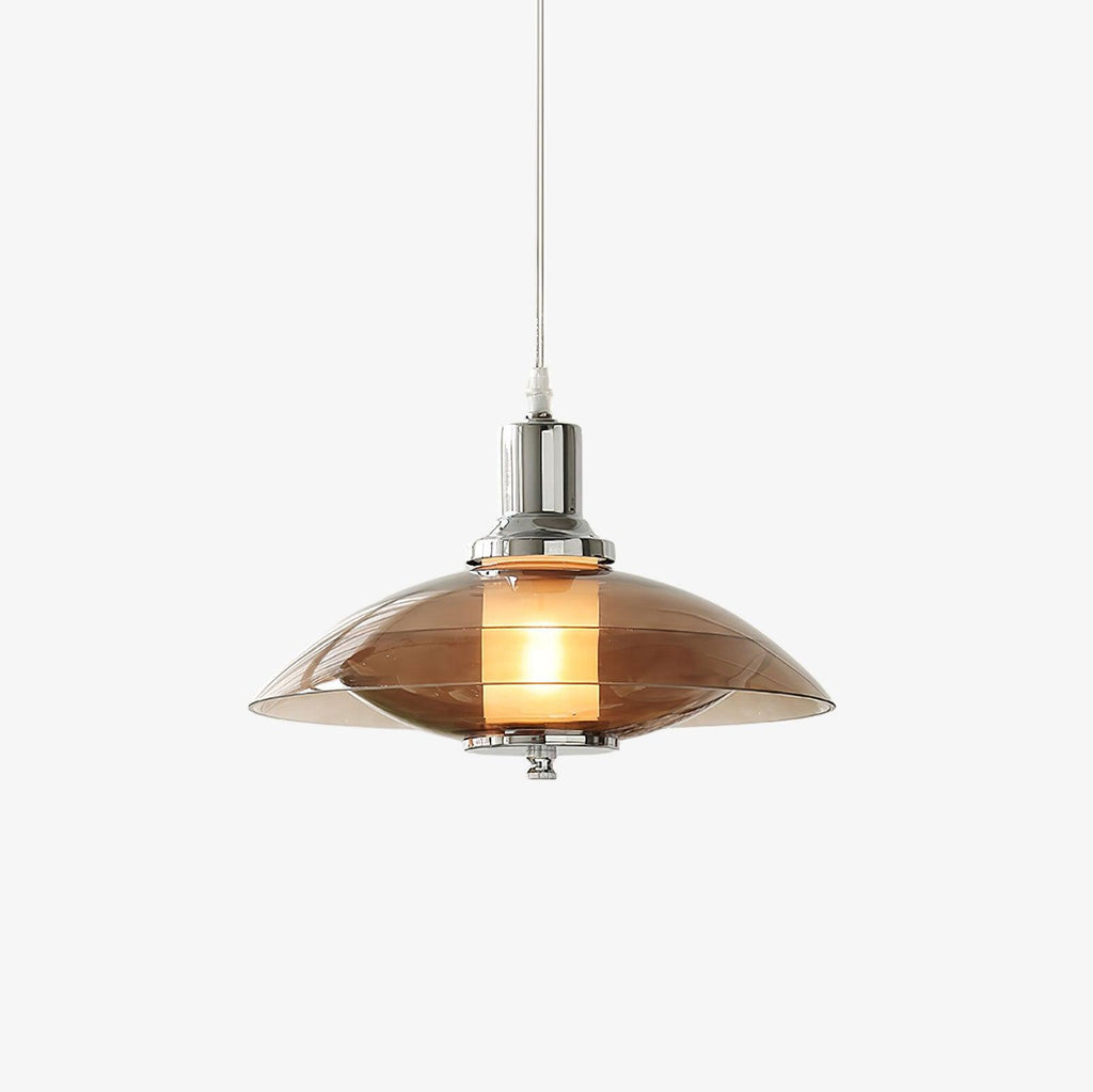 Kardenenna Glass Pendant Light-Moonnatur