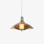 Kardenenna Glass Pendant Light-Moonnatur