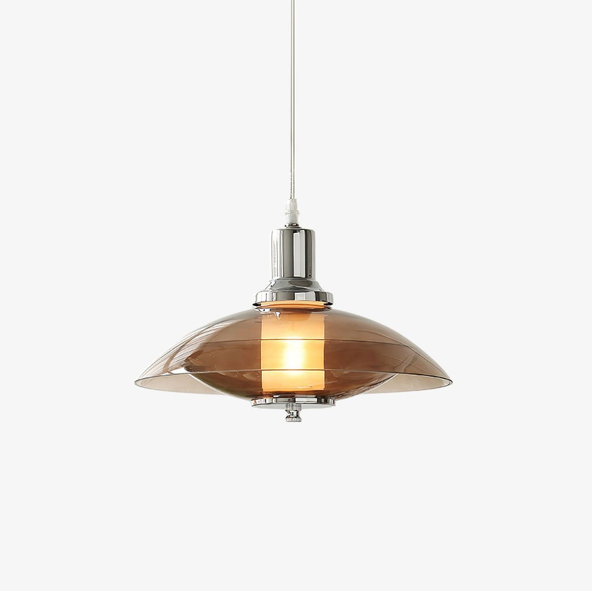 Kardenenna Glass Pendant Light-Moonnatur