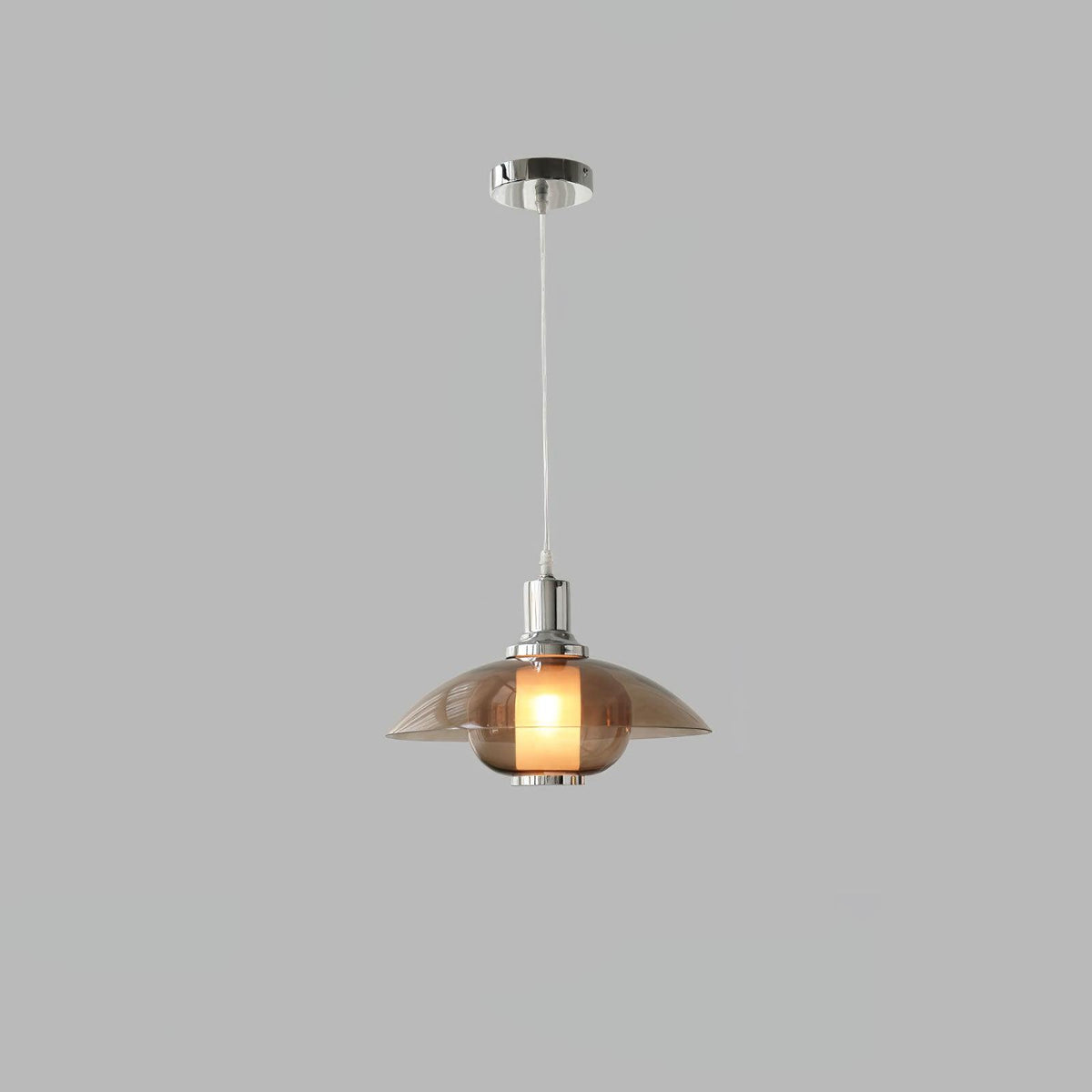 Kardenenna Glass Pendant Light-Moonnatur