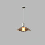Kardenenna Glass Pendant Light-Moonnatur