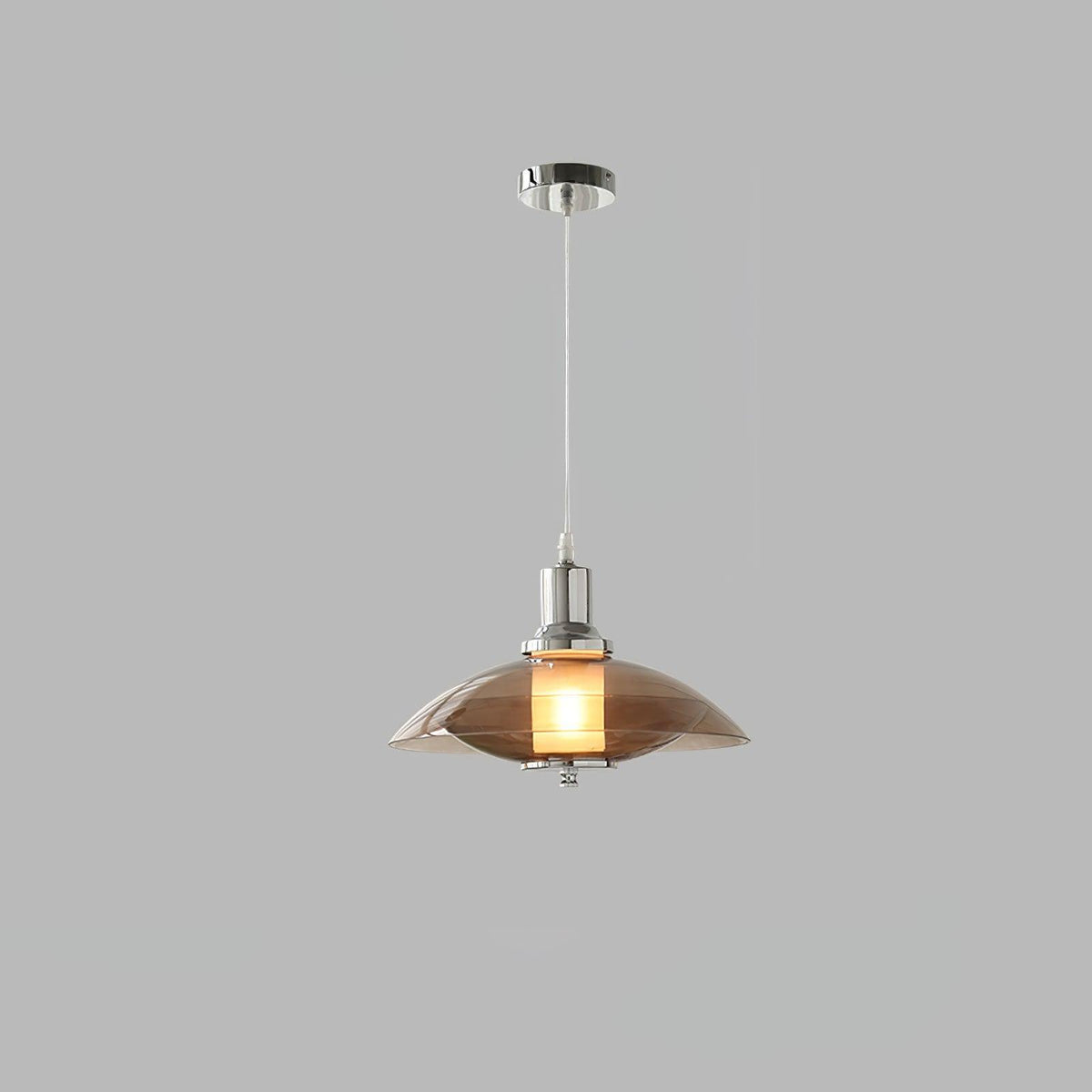 Kardenenna Glass Pendant Light-Moonnatur