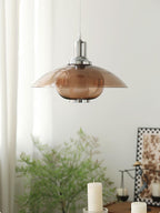 Kardenenna Glass Pendant Light-Moonnatur