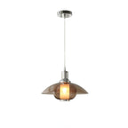 Kardenenna Glass Pendant Light-Moonnatur