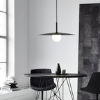 Ylmora Metal Pendant Lamp-Moonnatur