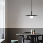 Ylmora Metal Pendant Lamp-Moonnatur