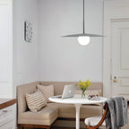 Ylmora Metal Pendant Lamp-Moonnatur