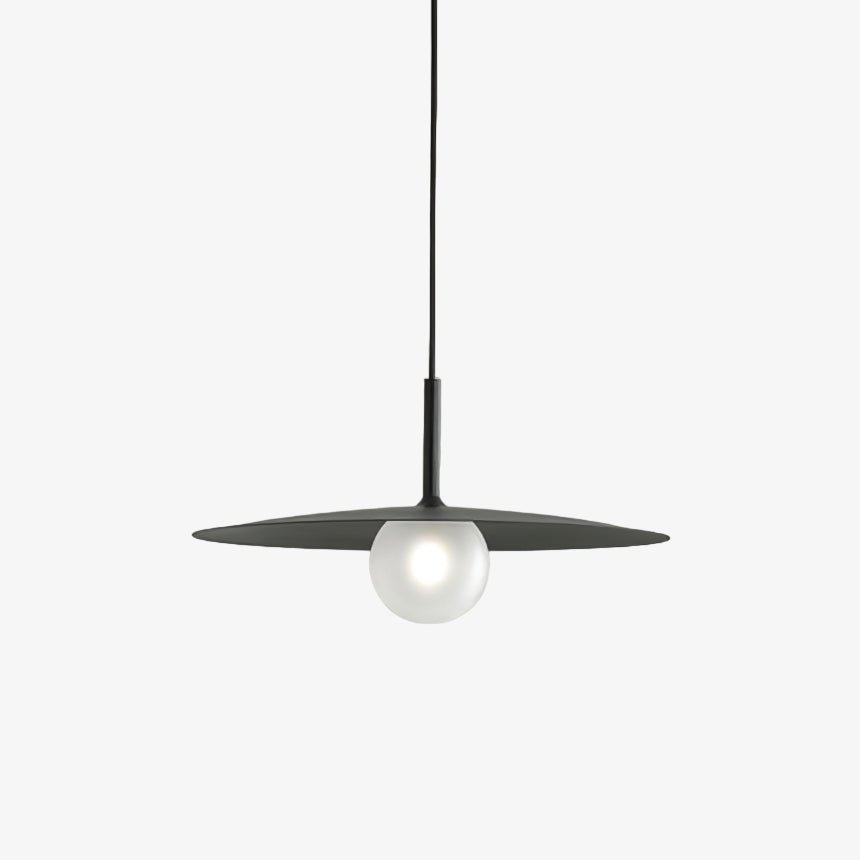 Ylmora Metal Pendant Lamp-Moonnatur