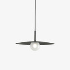 Ylmora Metal Pendant Lamp-Moonnatur