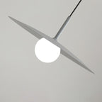 Ylmora Metal Pendant Lamp-Moonnatur