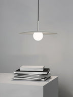 Ylmora Metal Pendant Lamp-Moonnatur