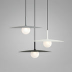 Ylmora Metal Pendant Lamp-Moonnatur