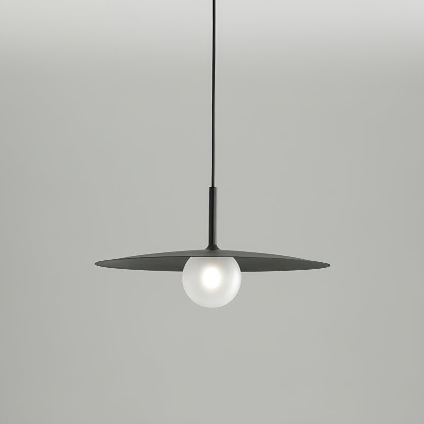 Ylmora Metal Pendant Lamp-Moonnatur