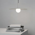 Ylmora Metal Pendant Lamp-Moonnatur