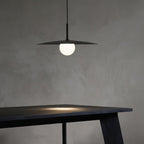 Ylmora Metal Pendant Lamp-Moonnatur
