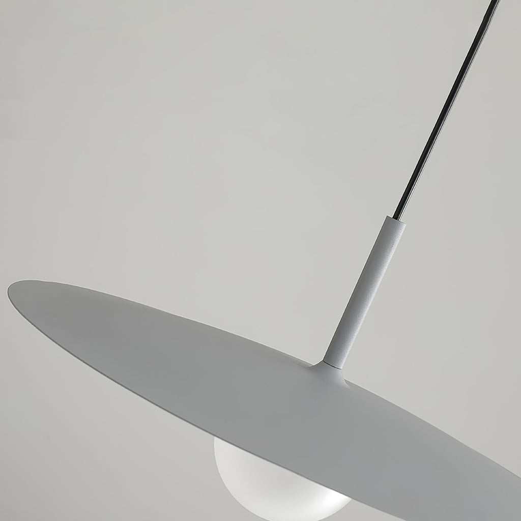 Ylmora Metal Pendant Lamp-Moonnatur