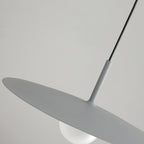 Ylmora Metal Pendant Lamp-Moonnatur