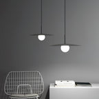 Ylmora Metal Pendant Lamp-Moonnatur