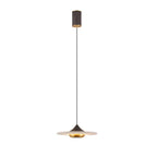 Qelora Marble Pendant Lamp-Moonnatur
