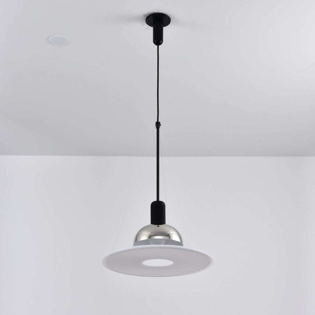 Beldenera Acrylic Pendant Light-Moonnatur