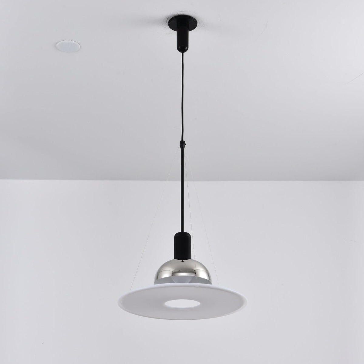 Beldenera Acrylic Pendant Light-Moonnatur