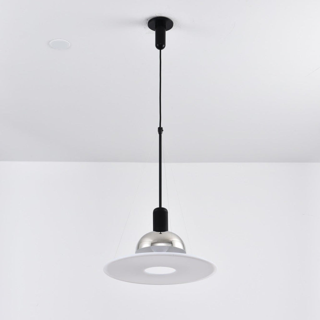 Beldenera Acrylic Pendant Light-Moonnatur