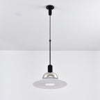 Beldenera Acrylic Pendant Light-Moonnatur