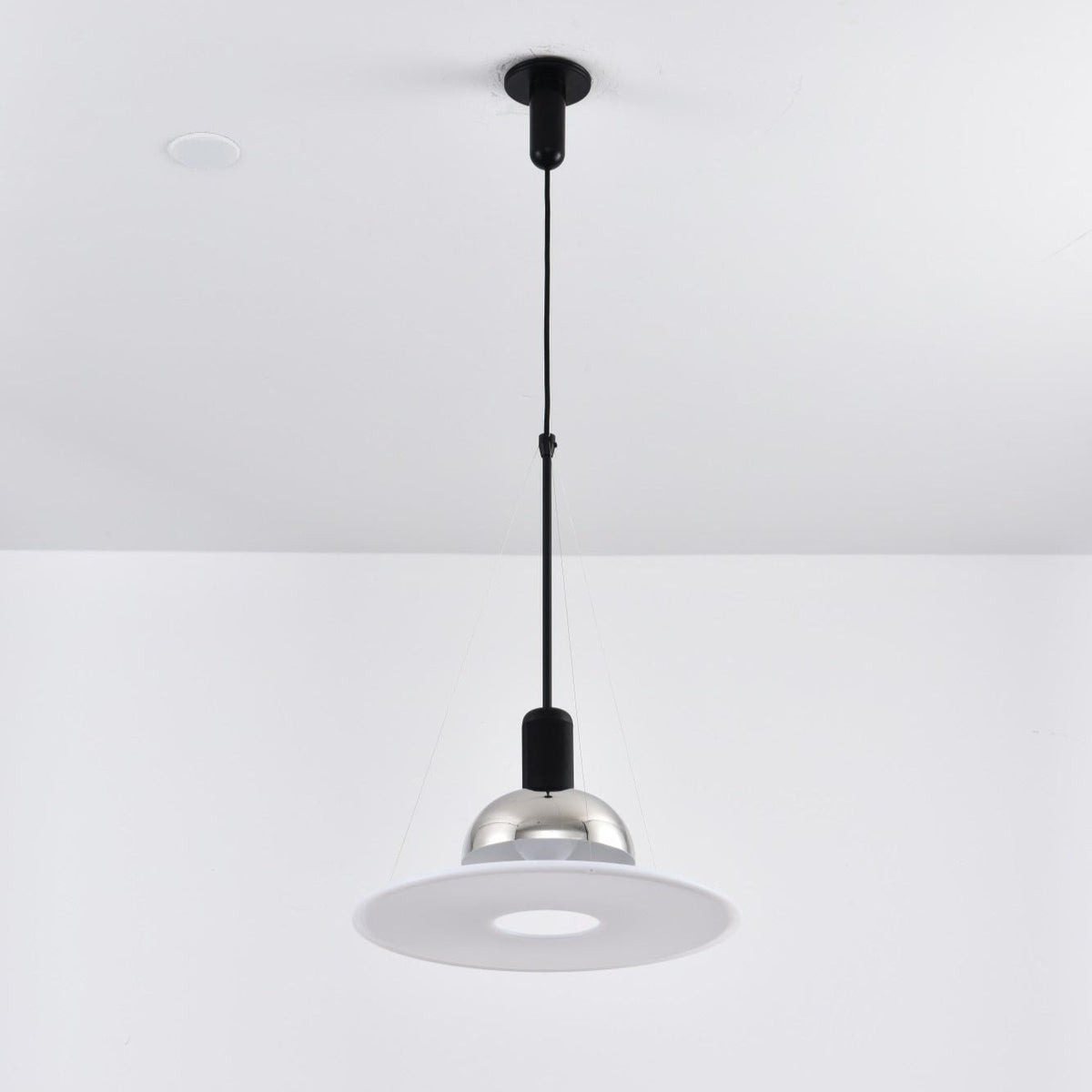 Beldenera Acrylic Pendant Light-Moonnatur